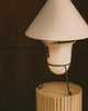 Etrusco Lamp