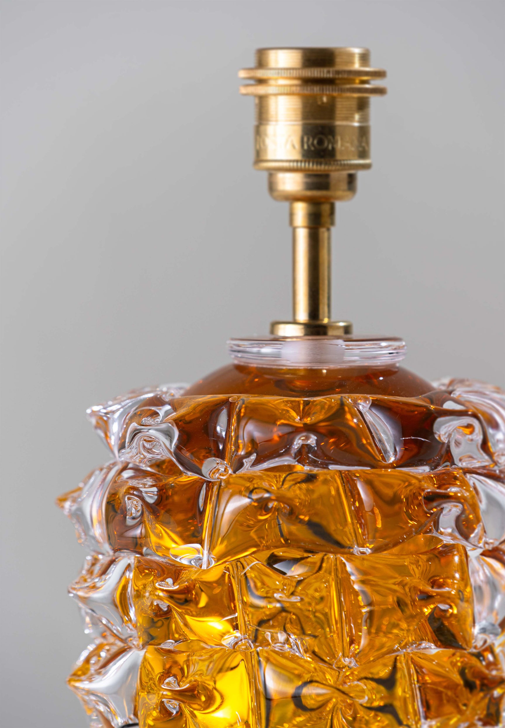 Amber