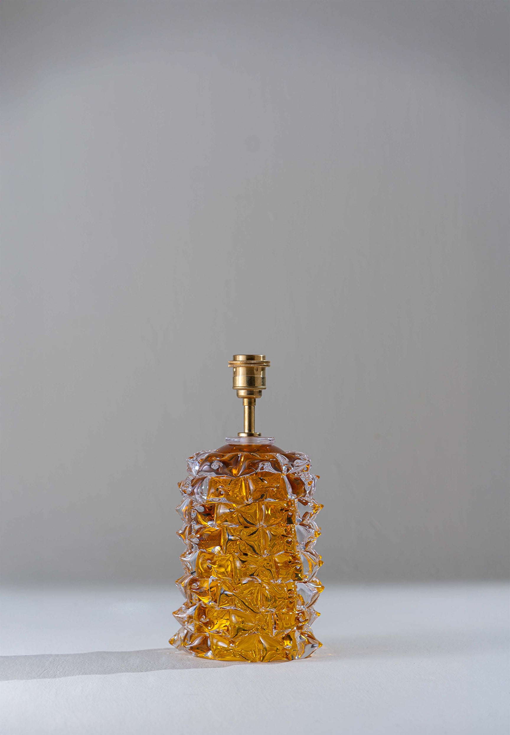 Amber