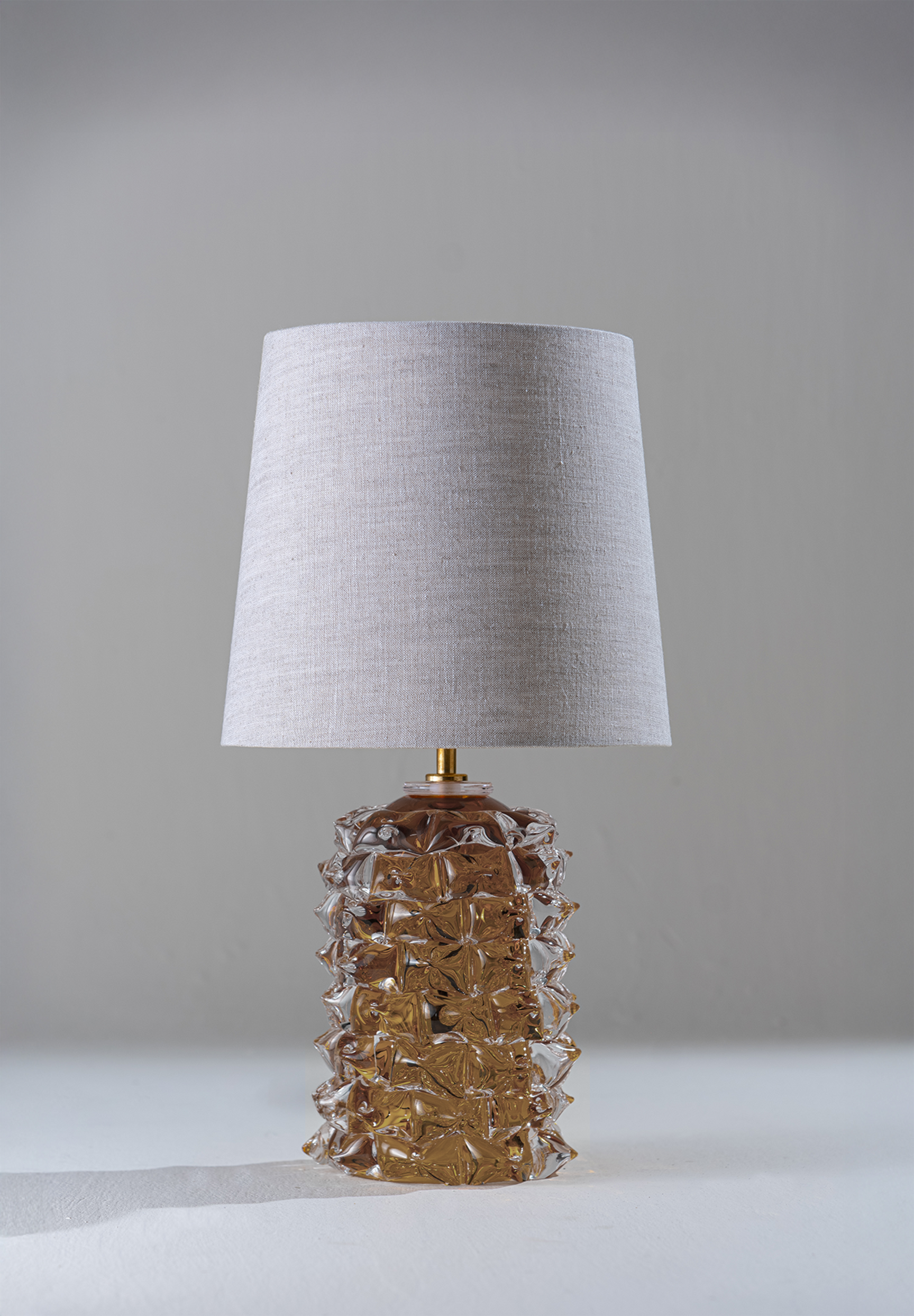 Briar Lamp