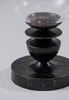 Blackened Brass