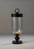 Blackened Brass