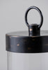 Blackened Brass