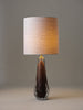 Avocado Lamp Large