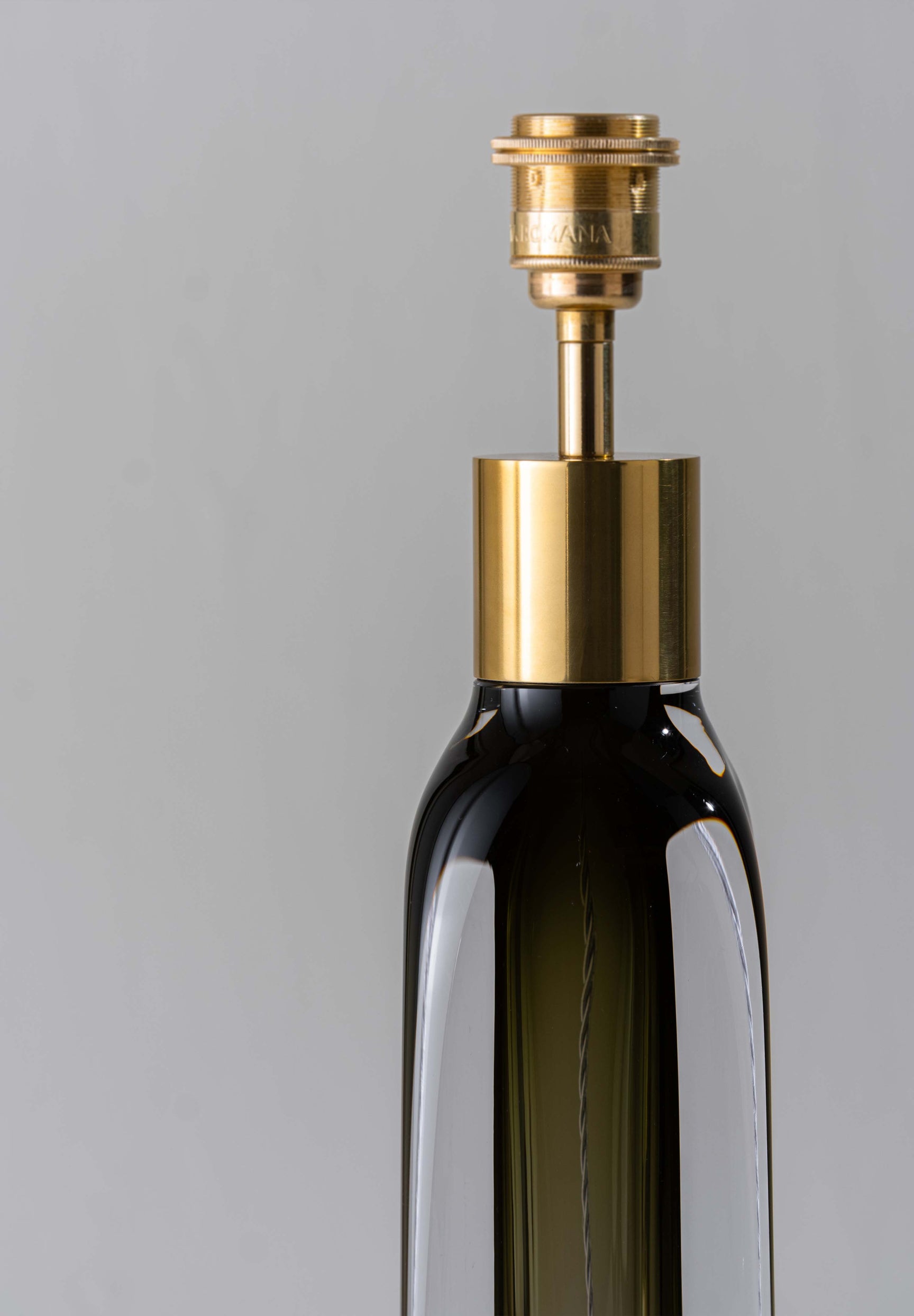 Bronze with Aged Brass