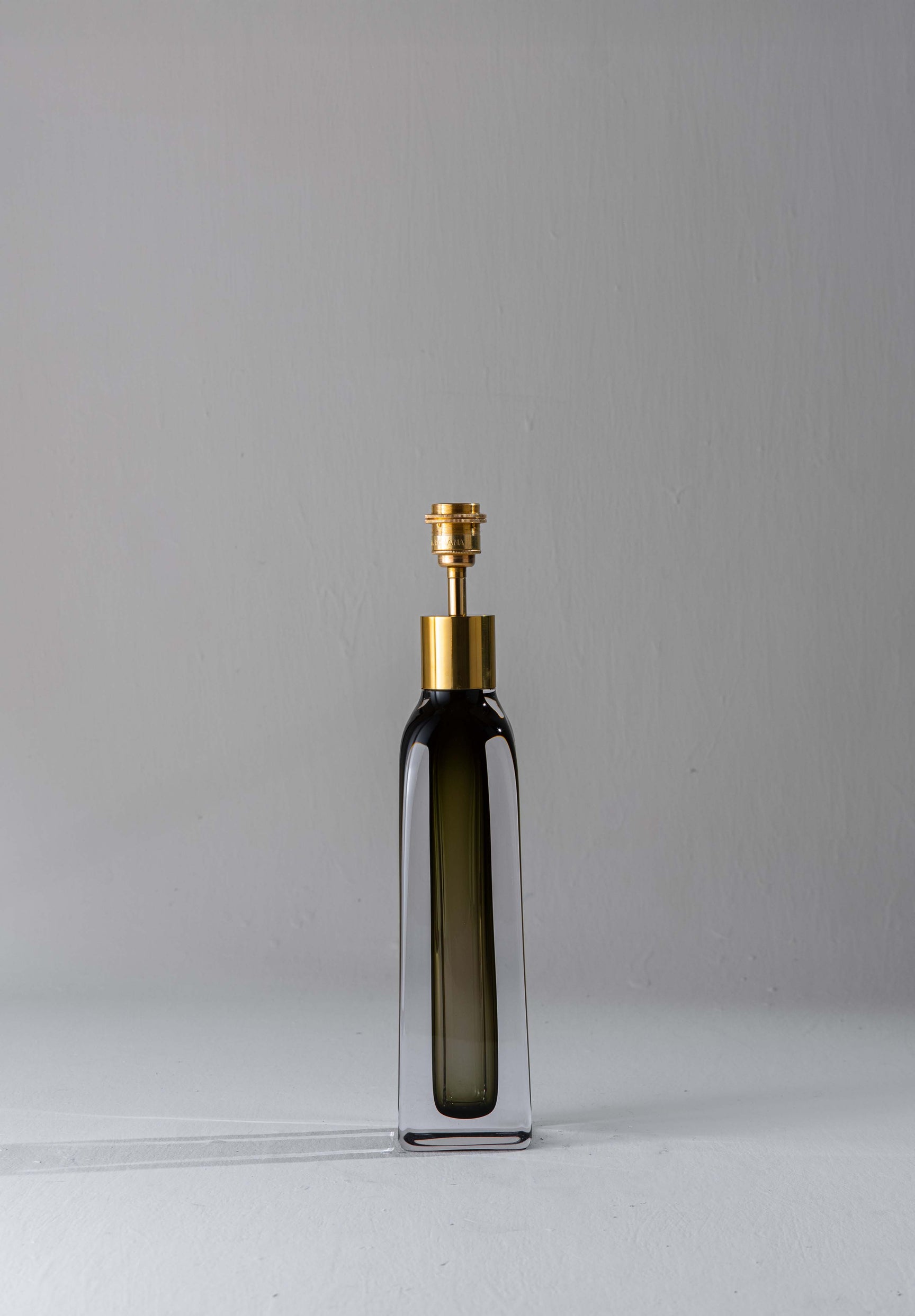 Bronze with Aged Brass