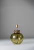 Olive and Bodu Gold Collar
