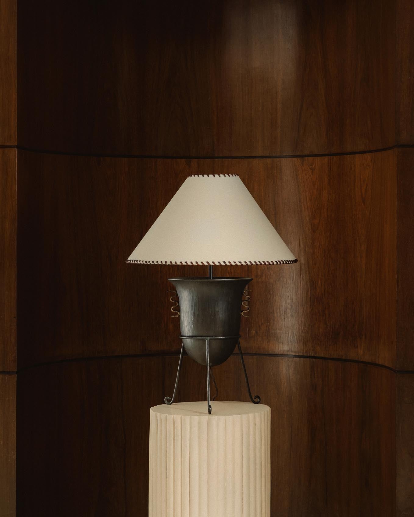 Etrusco Lamp