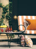Harding Exterior Side Table