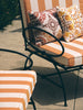 Harding Exterior Armchair