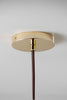 Carousel Hanging Shade