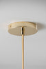 Tapered Petal Hanging Shade