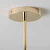 Carousel Hanging Shade