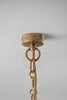 Carousel Hanging Shade