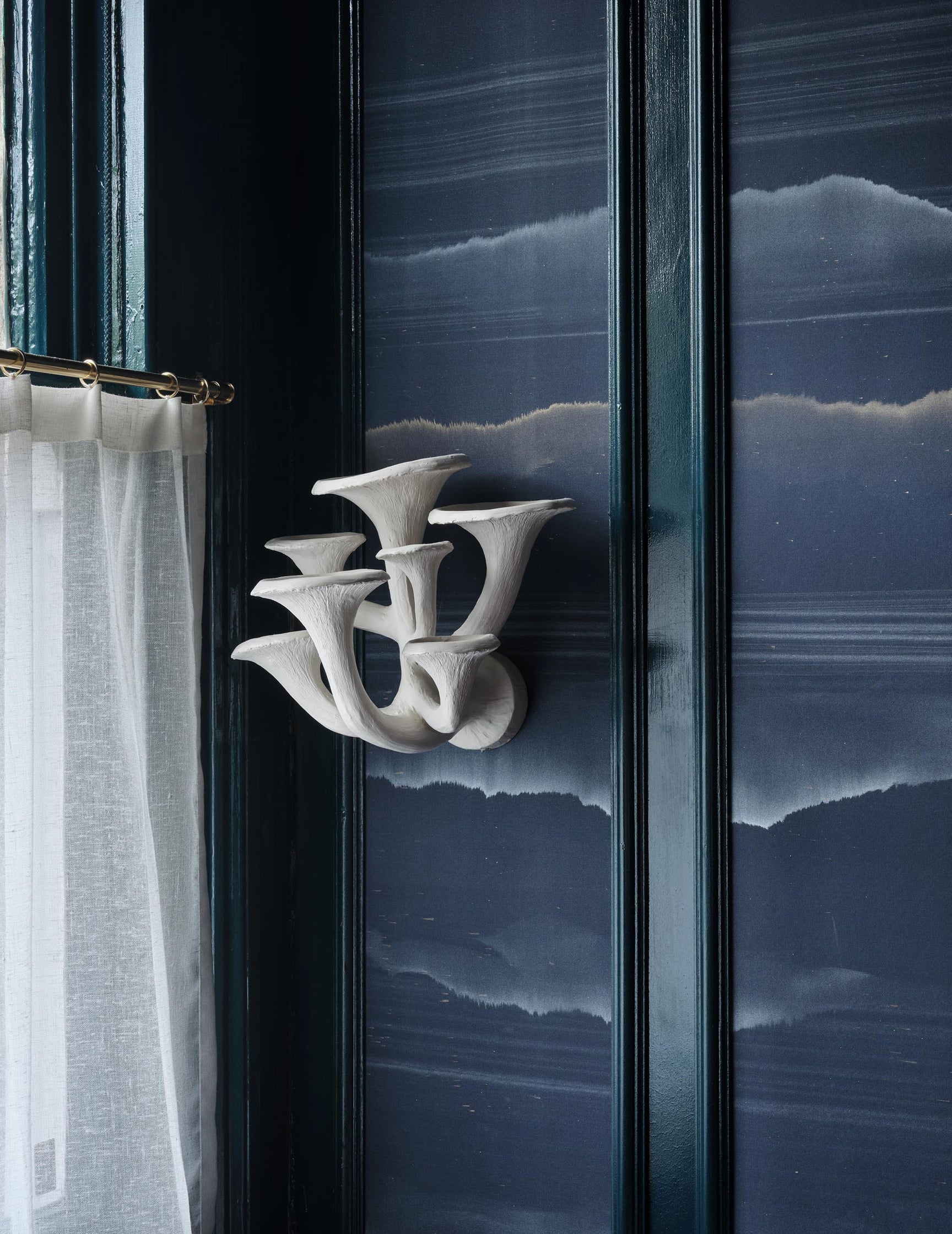 Harris Reed and Eitan Senerman | Studio Clementine | Photography by Astrid Templier