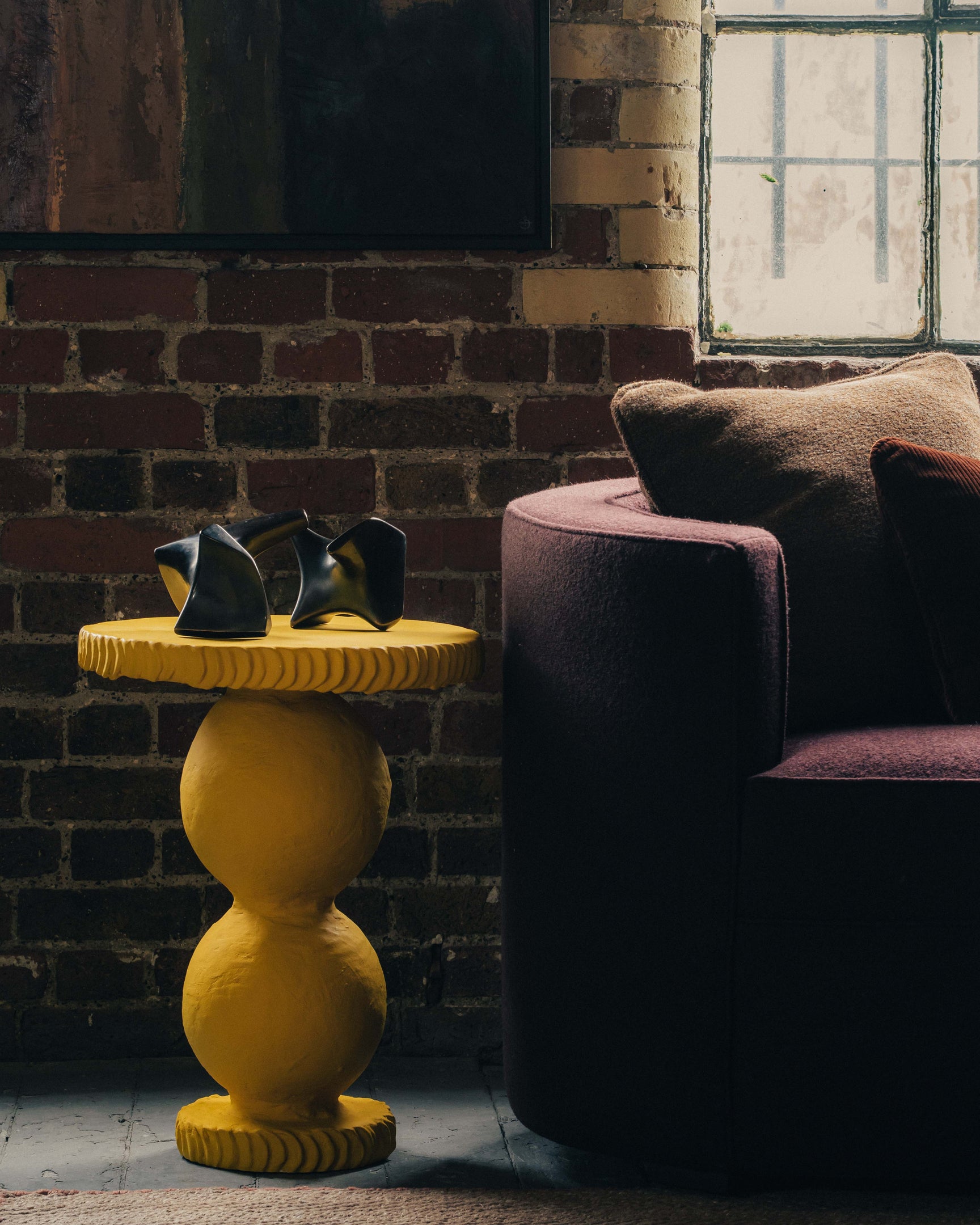 Selina Side Table