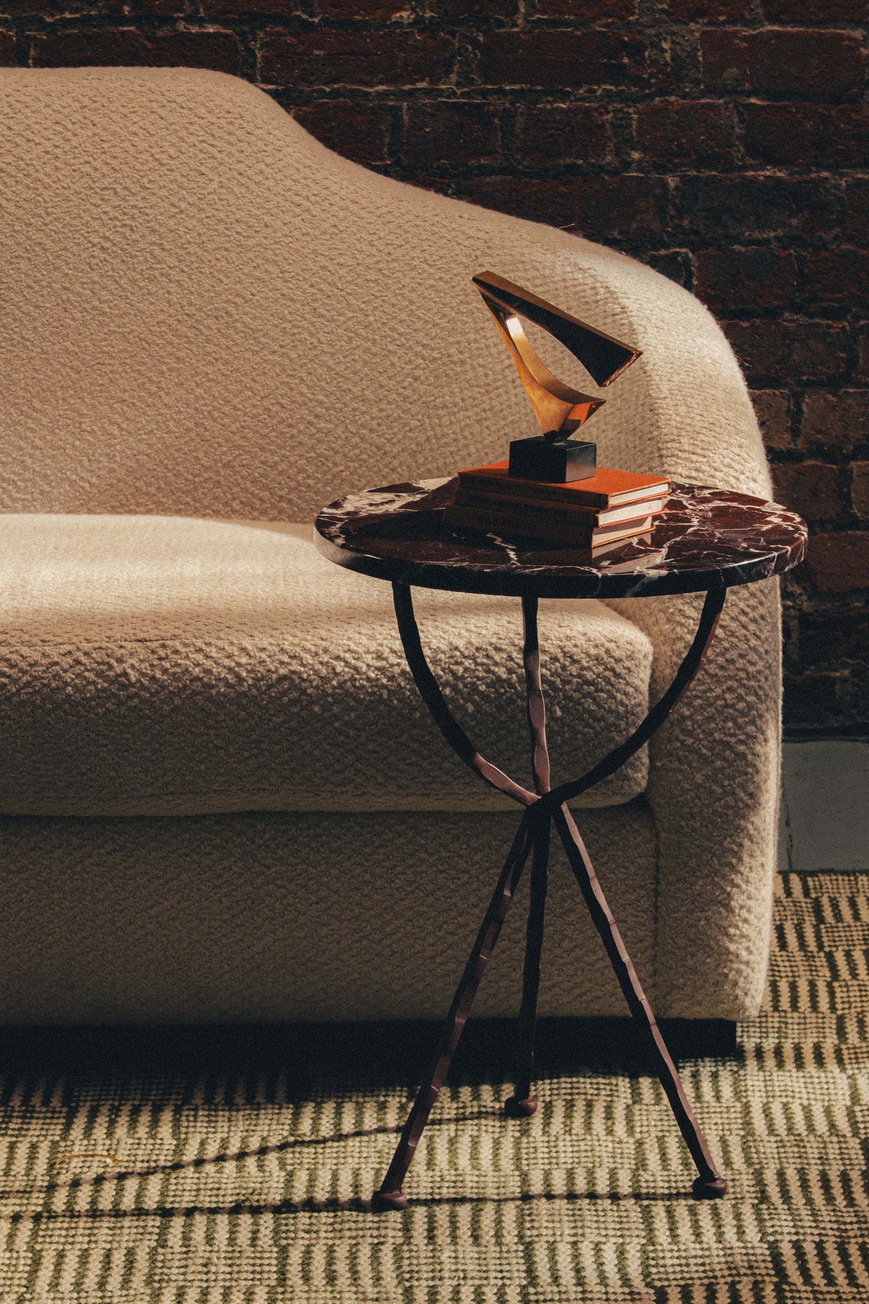 Giacometti Cocktail Table