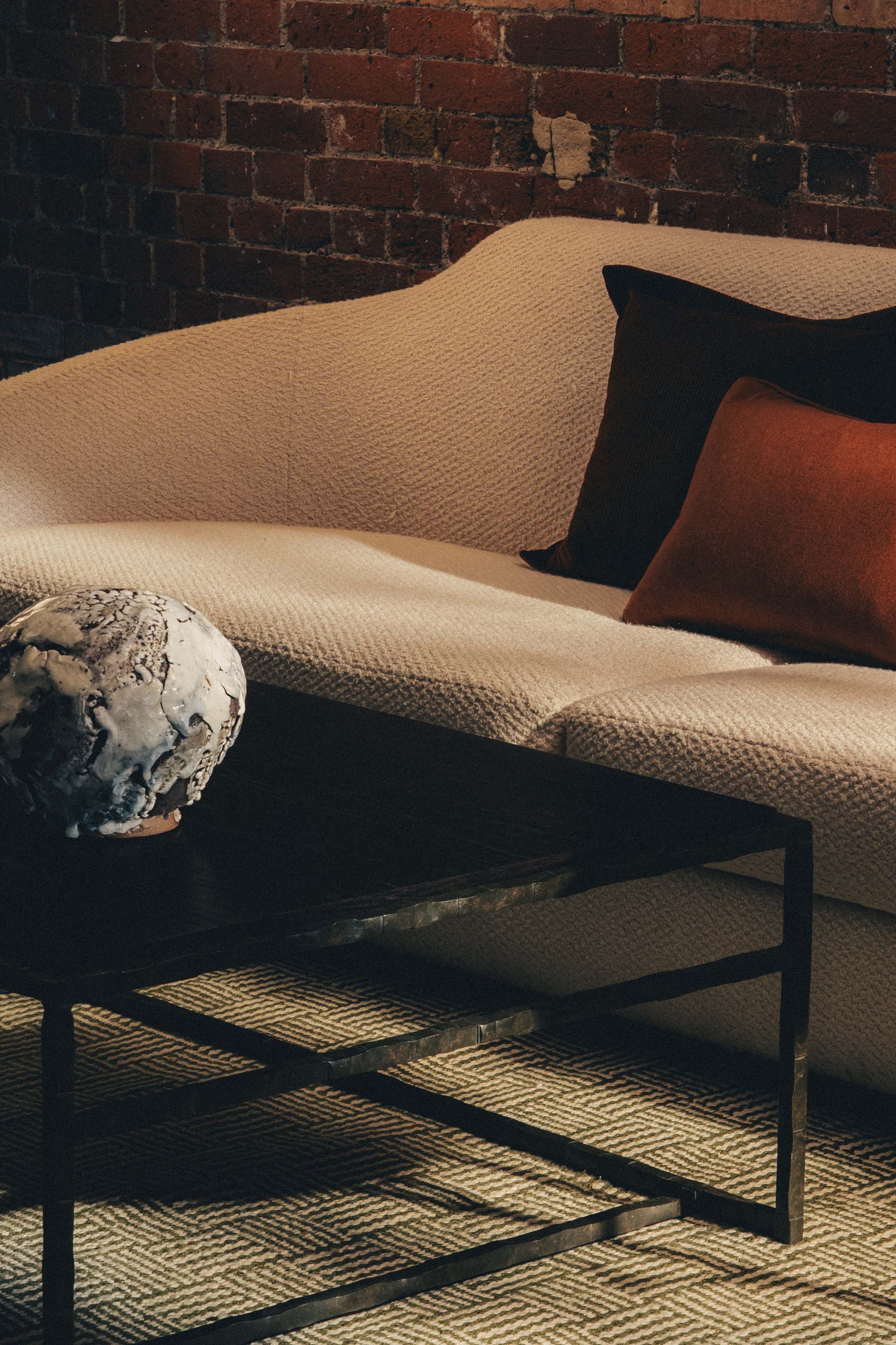 Giacometti Coffee Table