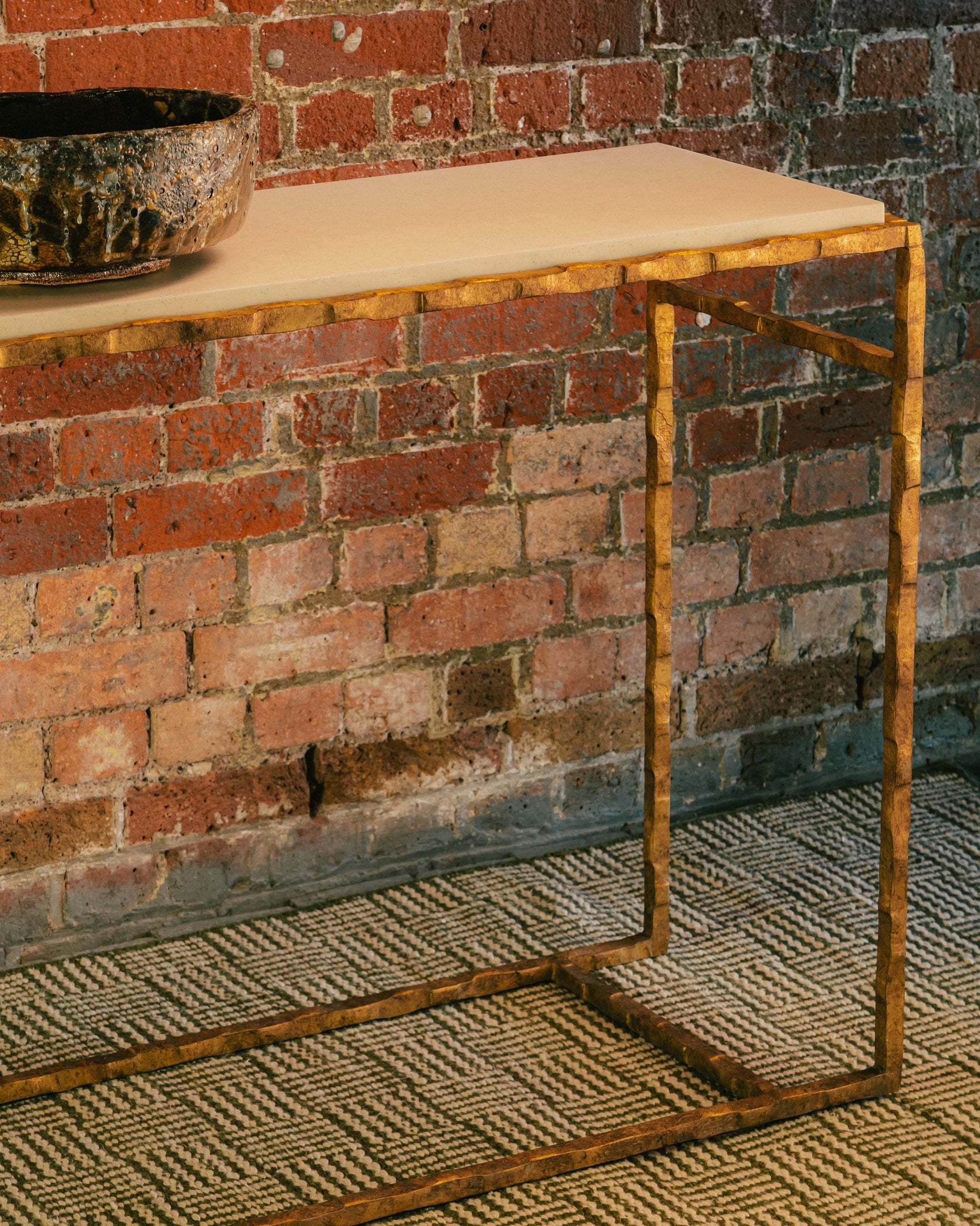 Giacometti Console Table Small