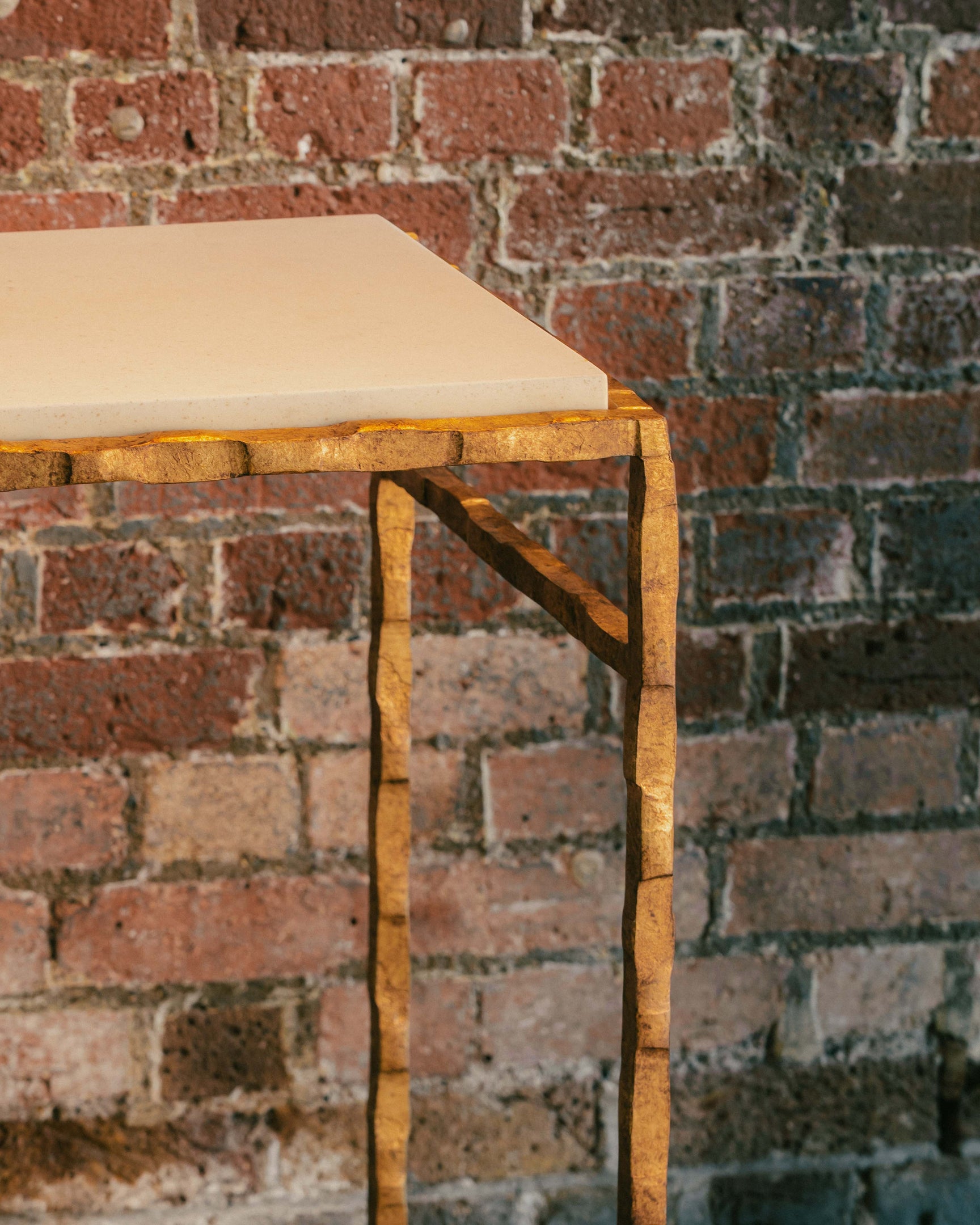 Giacometti Console Table Small