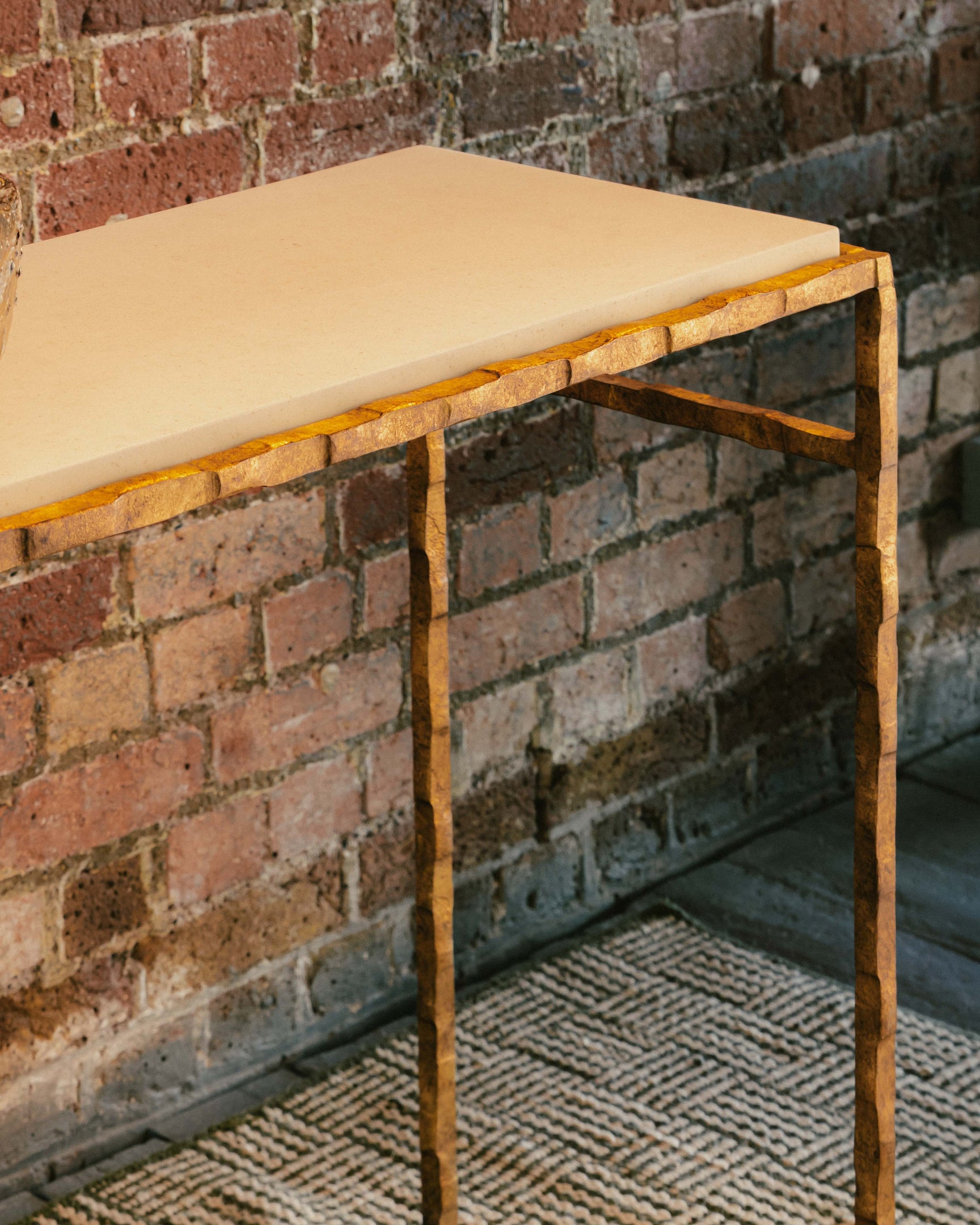 Giacometti Console Table Small