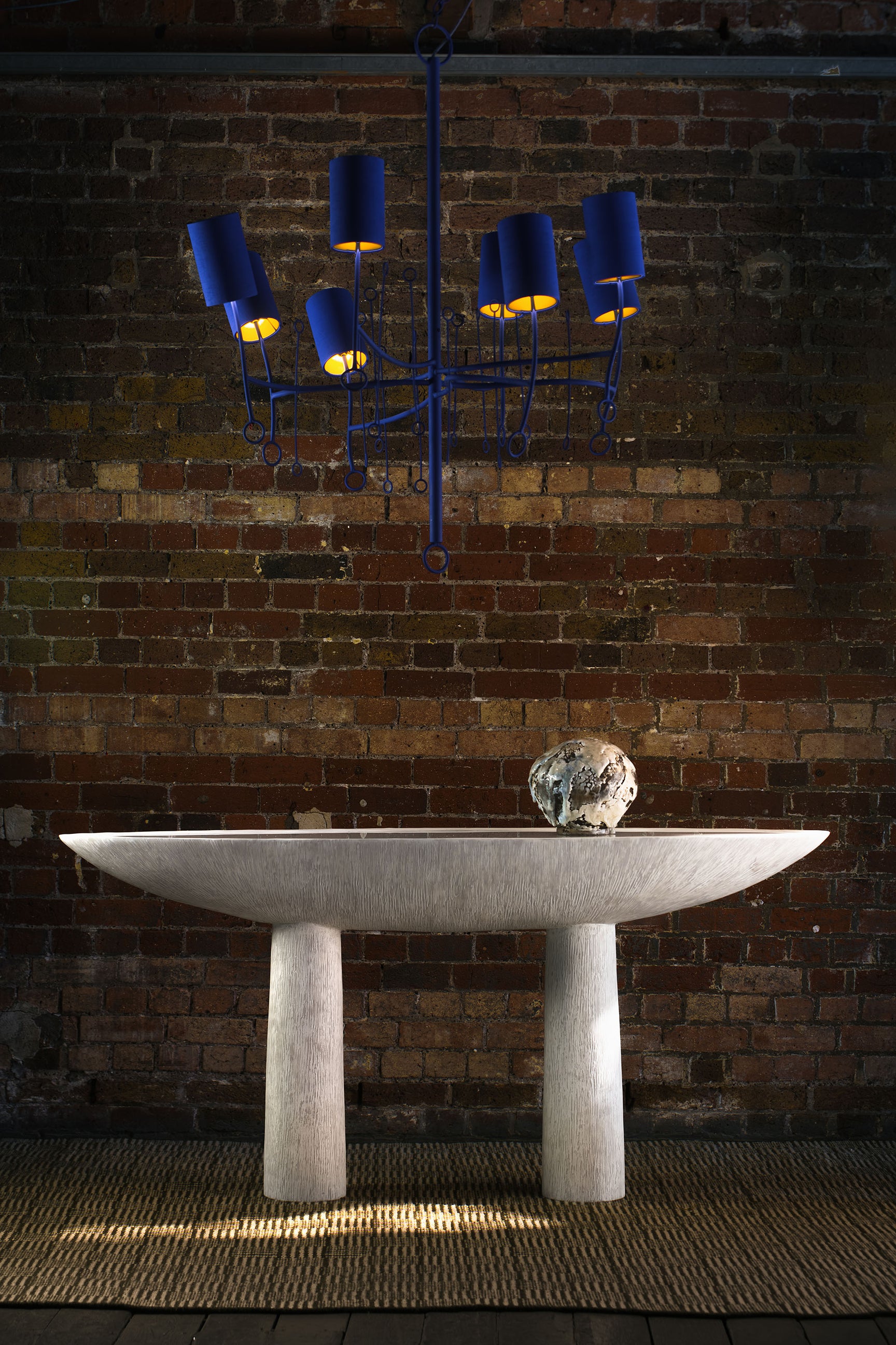 Marina Console Table