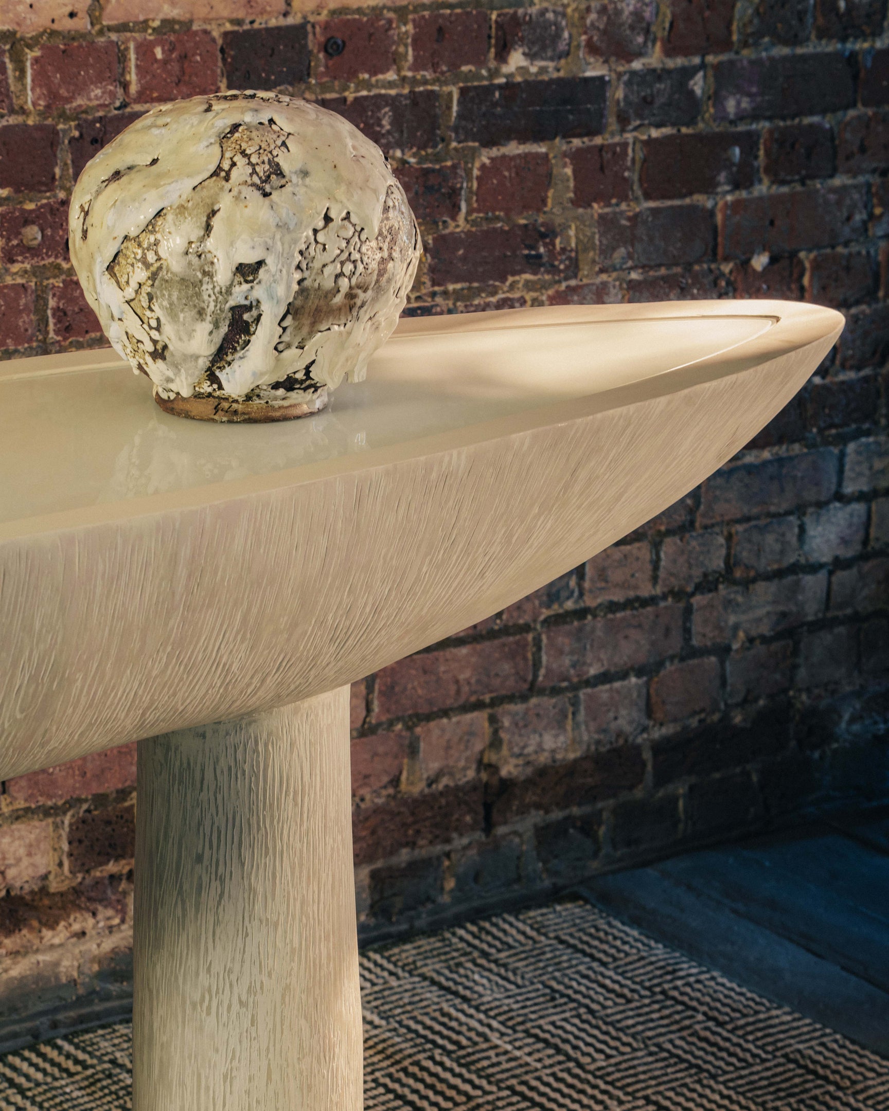 Marina Console Table
