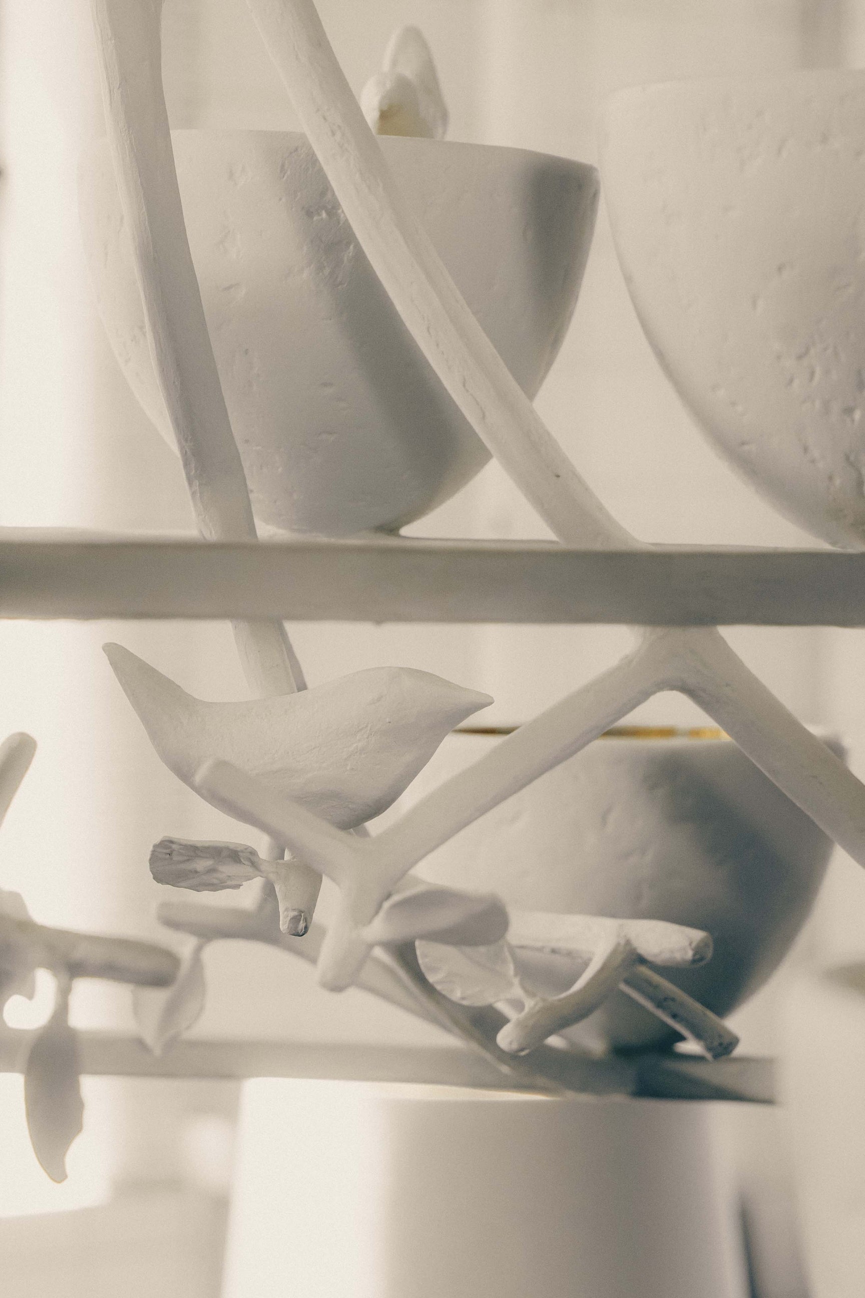 Paradiso Ceiling Light