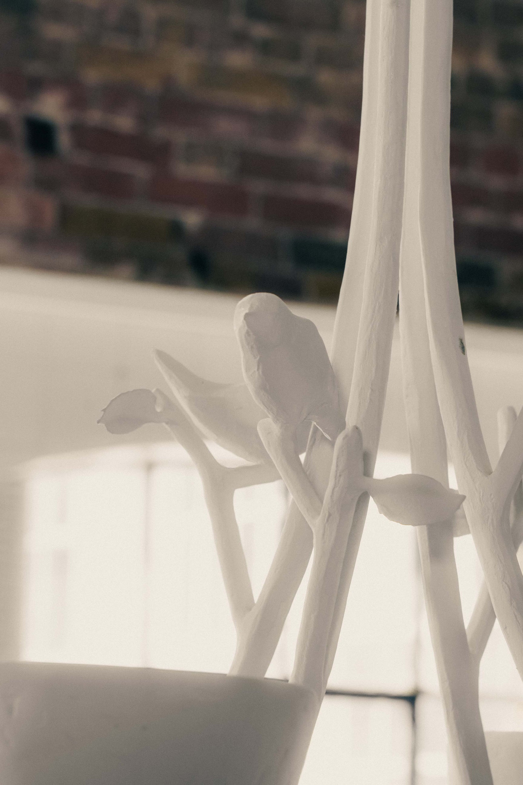 Paradiso Ceiling Light