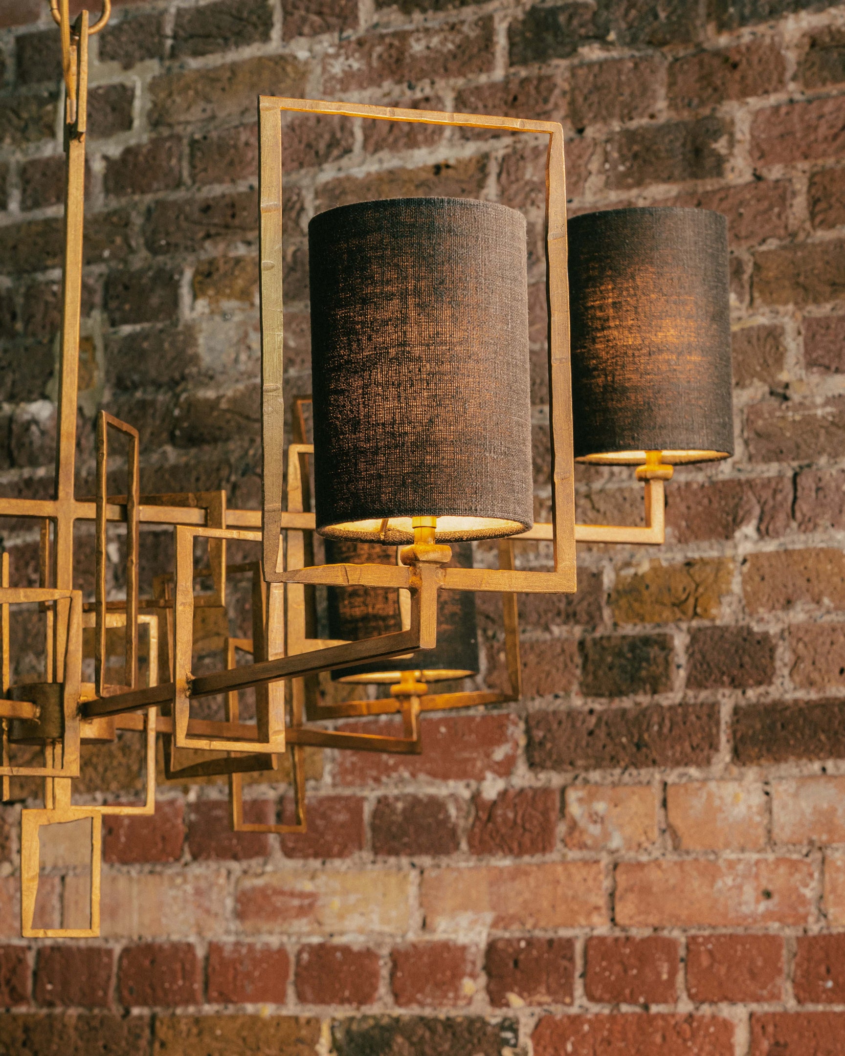 Salperton Ceiling Light