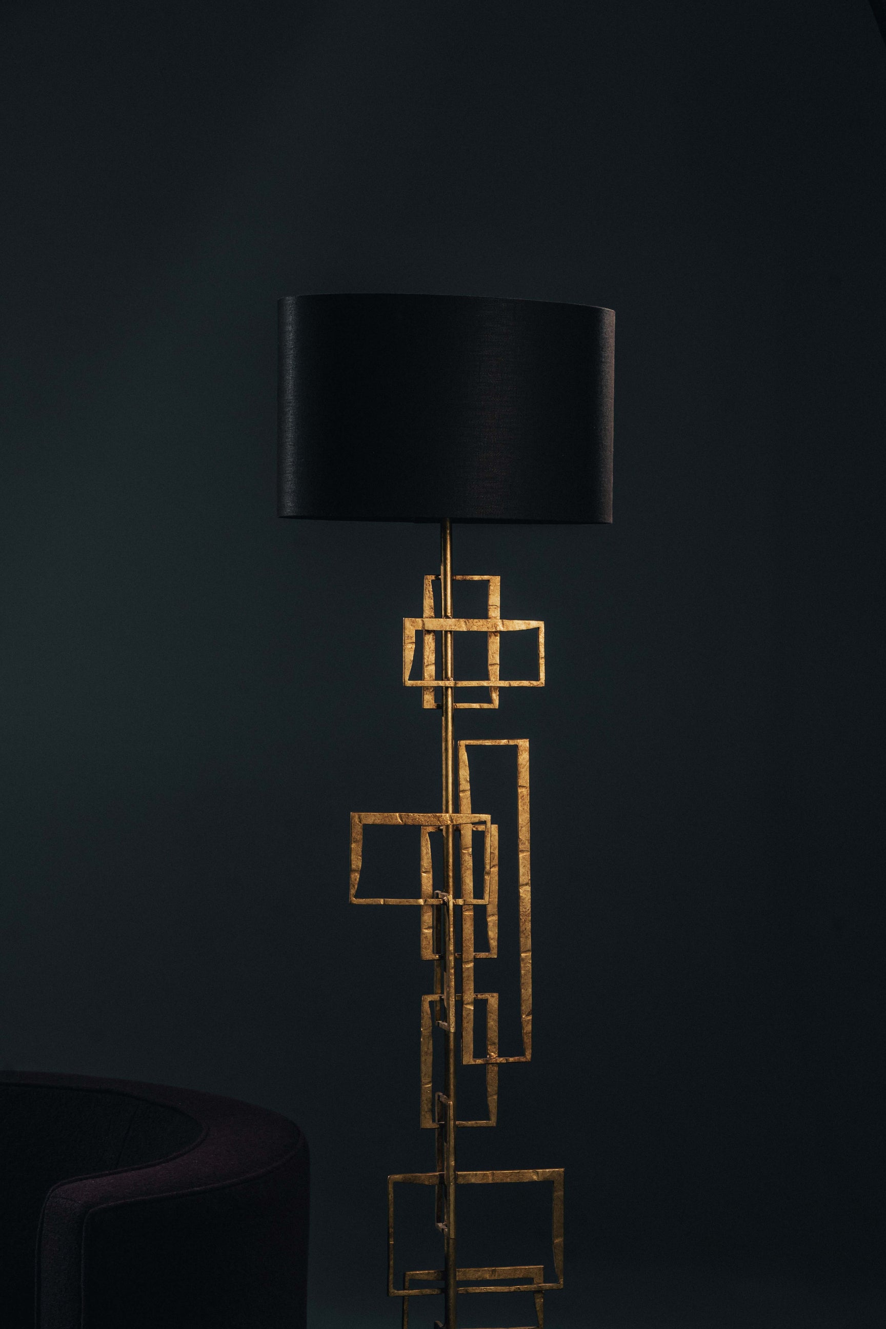 Salperton Floor Lamp