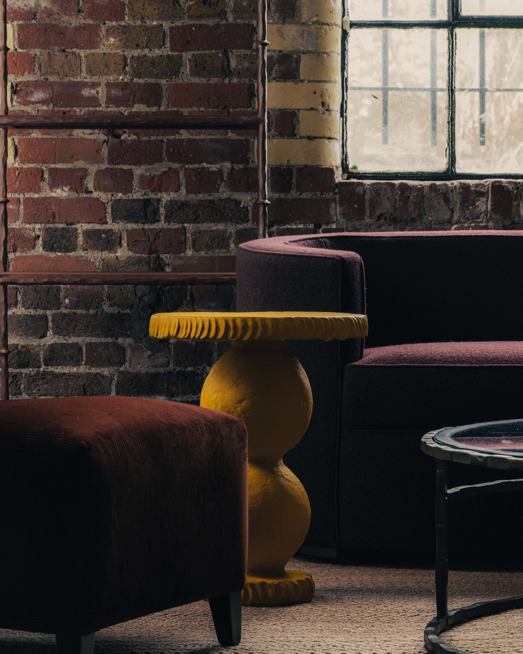Selina Side Table