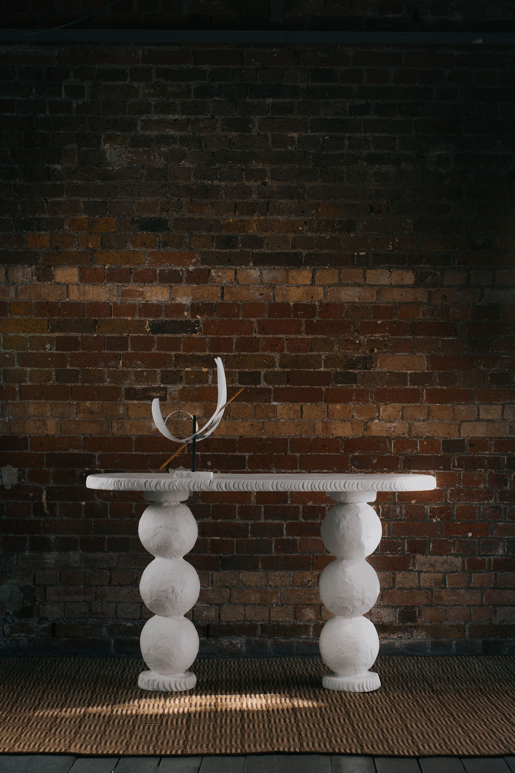Selina Console Table