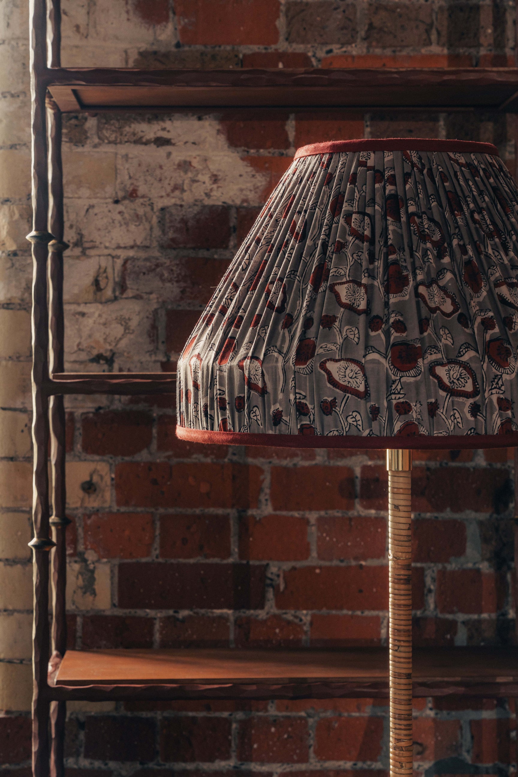 Holden Floor Lamp