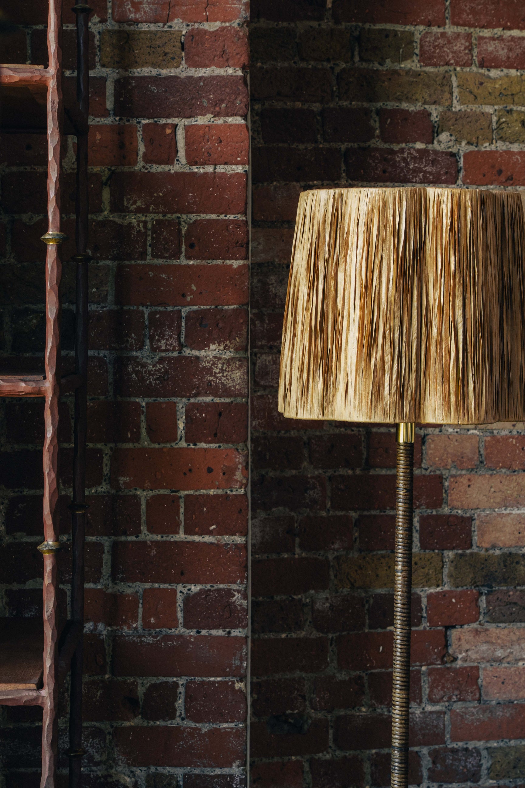 Holden Floor Lamp