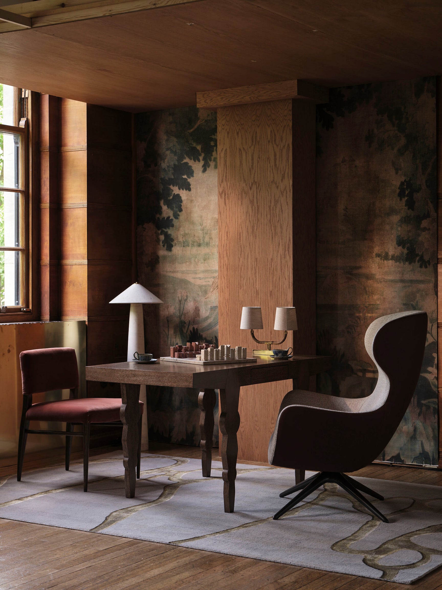 © Living Etc, Future Publishing | Photography by Jake Curtis