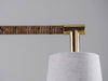 Dark Cane and Brass