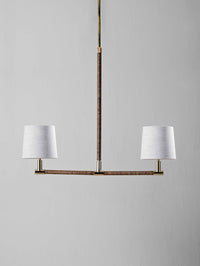 Dark Cane and Brass | MCL102U