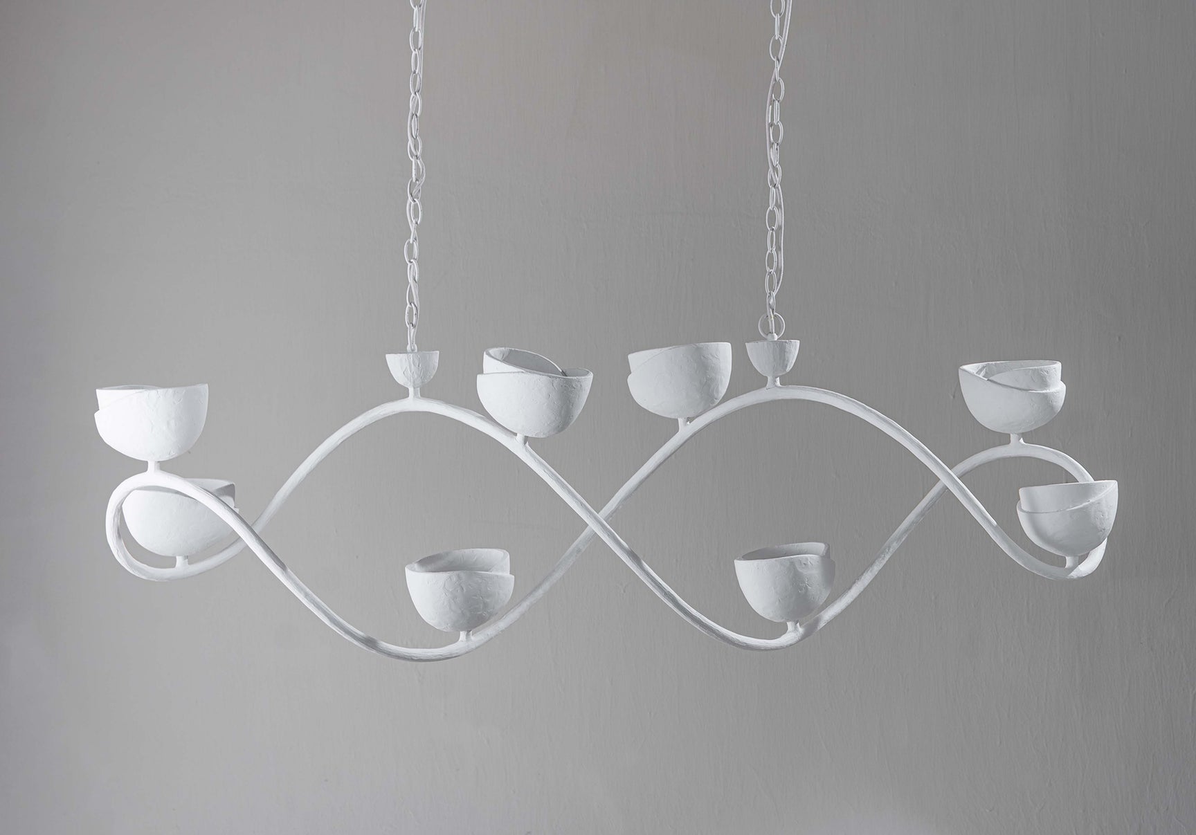 Plaster White