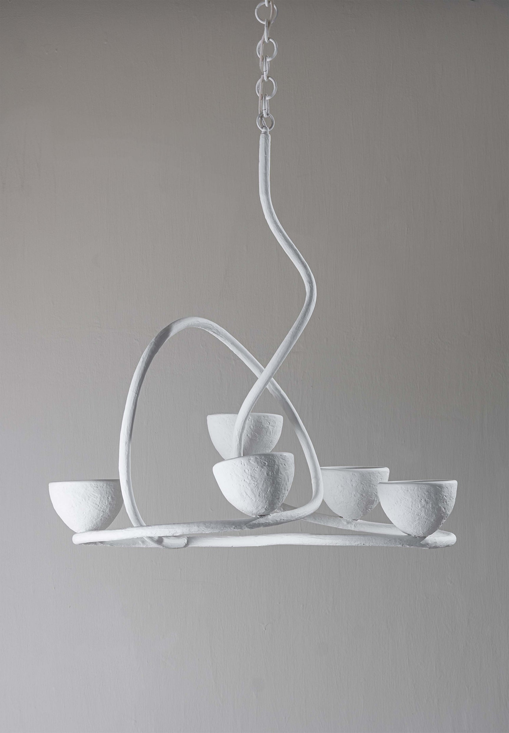 Plaster White