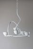 Plaster White