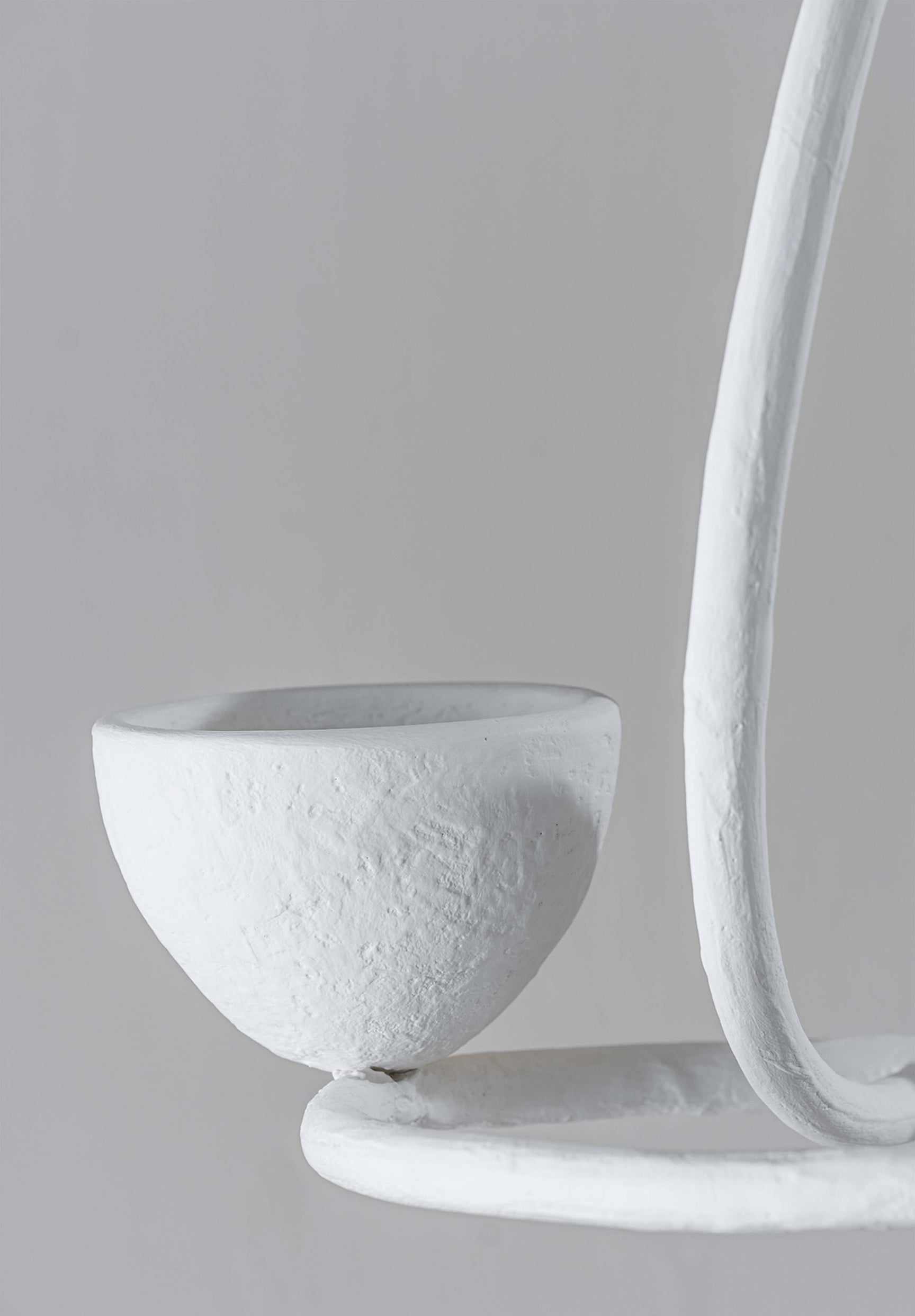 Plaster White