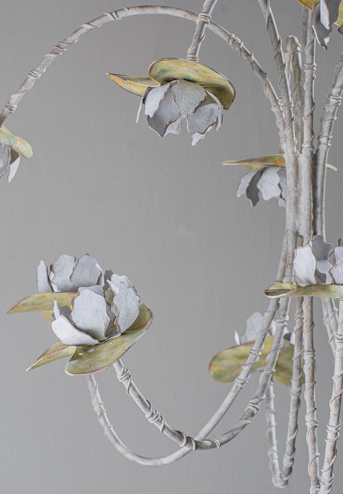 Lila Ceiling Light