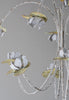 Lila Ceiling Light