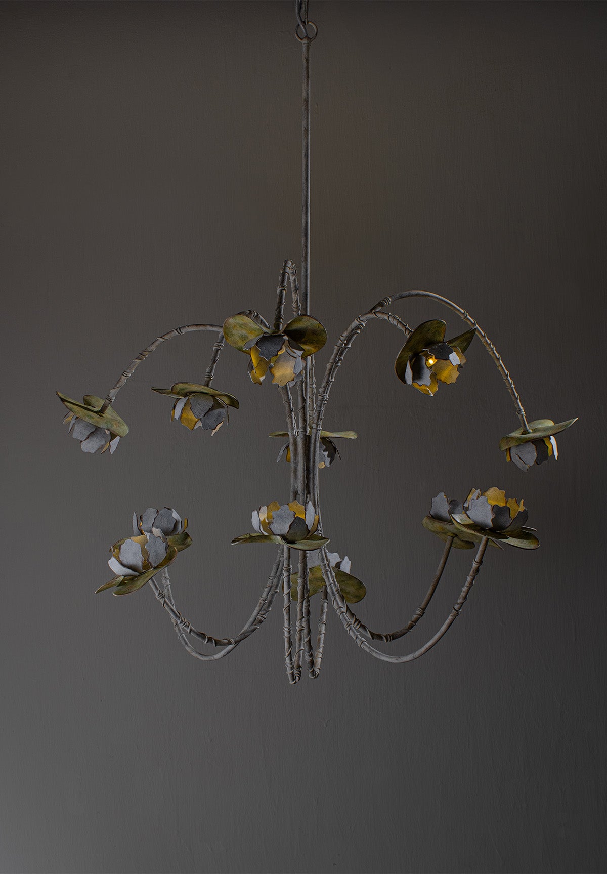 Lila Ceiling Light