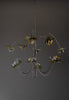 Lila Ceiling Light