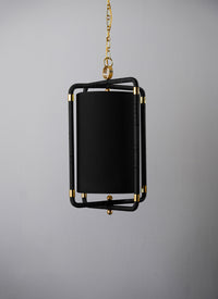 Black and Brass | MCL116