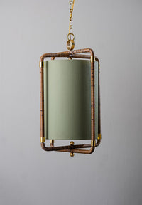 Dark Cane and Brass | MCL116