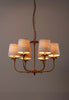 Edith Chandelier Small