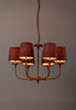 Edith Chandelier Small